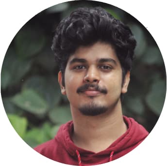 Mohammed Ashik KP